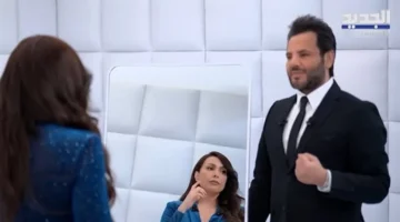 أزمات نفسية متلاحقة.. كيف غيّر صراع الفن والدين مسيرة أمل حجازي؟